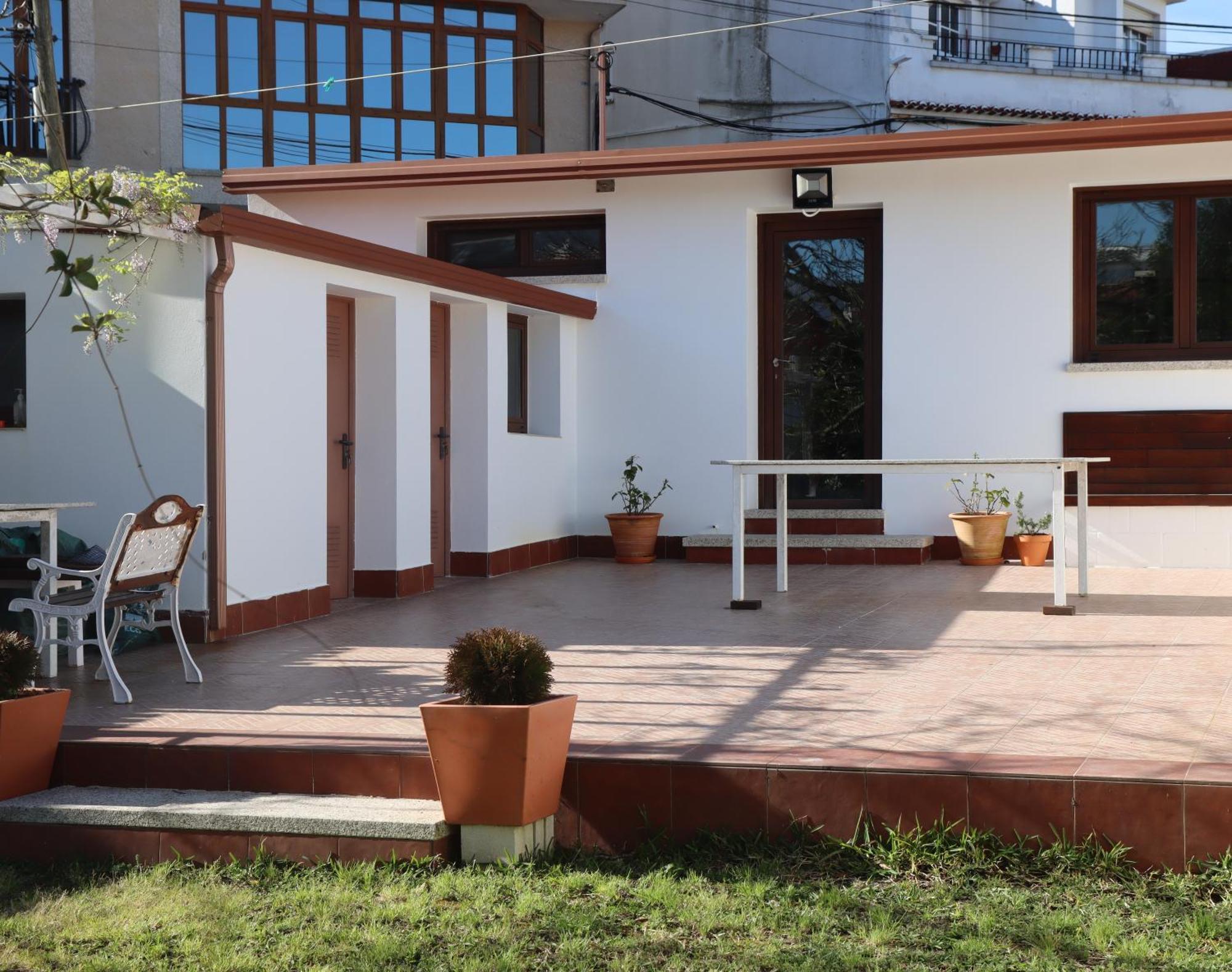 Casa Divarro オ・グローベ エクステリア 写真